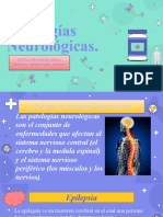 Patologias Neurologicas