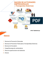 APM-CAE Transportes Externos Nov 2020 Revisado