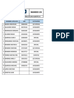 Control Jornales Ultima