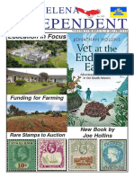 ST Helena Independent 20230721