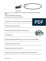 Worksheet Indo 2