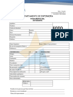 Ficha Medica 2023-2024