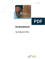 (447517) SEL Study Guide - The Breadwinner