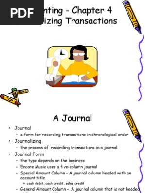 Journal