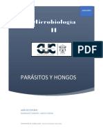 Parasitología