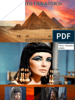 Egito Faraônico