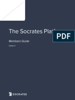 MembersGuide Socrates by ArmStrong Economics