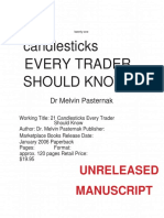 21 Candlesticks Every Trader Should Know (Melvin Pasternak) (Z-Library)