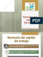 Financiamiento CP