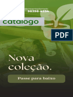 Novo Catalogo - Presente Plantado 2