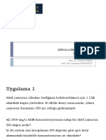 BP - Uygulama 3