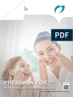 Prebiulin Fos