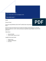 Kunci Jawaban Modul Dimensi Kreatif by Me