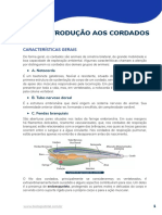 BIO_AP_Zoologia_Protocordados e Peixes