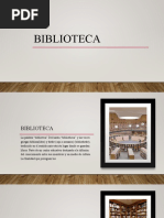 Revista Biblioteca 01 | PDF | Mc Lean, Virginia | Agencias de ...