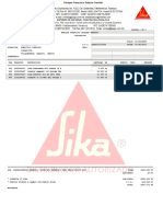 02 - Sikadur 31 Monotop Armatec Ferrogard