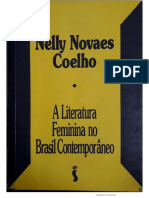 Cecília Meireles, Por Nelly Novaes Coelho