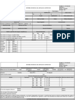 For-Geh-002 Informacion Básica Del Empleado Contratado