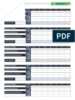 IC Multiple Employee Timecard Template Updated 27201 - ES