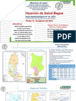 Sala Semanal Provincia Bagua - RSB - Agosto-01-08-2023