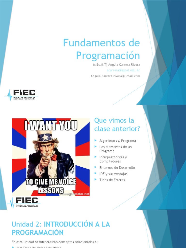 Variables en Python | PDF | Python (lenguaje de programación) | Tipo de ...