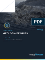 Silabo - Geologia de Minas