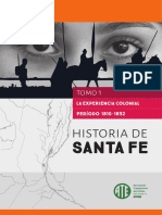 Historia de Santa Fe ATE Tomo 1 Web