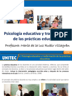 Prácticas Educativas