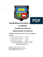 Informe Lípidos