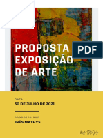 Exposição