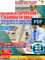 Residencia Supervisión y Seguridad 2