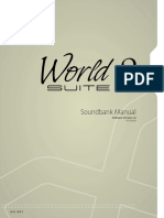 World Suite 2 Manual