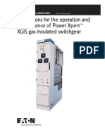 IB022017EN XGIS Operacion y Mantenimiento