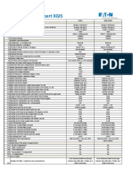 XGIS Data Sheet 1.1