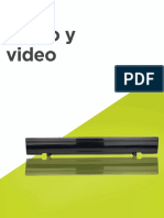 Catalogo de Audio - y - Video