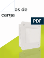 Catalogo de Centros - de - Carga