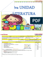 Sesion Literatura