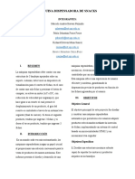 Informe para Decorar 2