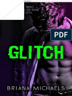 Glitch by Briana Michaels-Pdf - Esp
