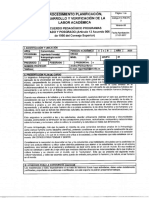 Antropología Social Ing. Forestal A-2023