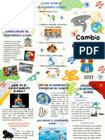 Cambio Global