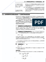 G09 - Diferenciabilidad - Cálculo - Leithold - 7ma E