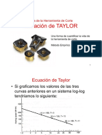 16 Ecuación de Taylor-1