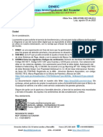 Banco Banecuador PDF