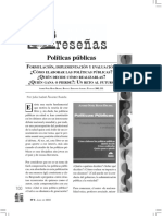 2014 - Elementos Conceptuales y Analíticos de Las Políticas Públicas