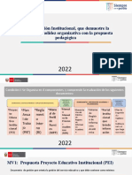 PPT Condición I - Privados