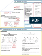 Ko Unit 1d Factors Multiples and Primes