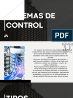 Sistema de Control