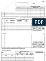 SF Checking Report