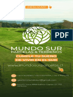 Informativo PDF Valle Del Sol